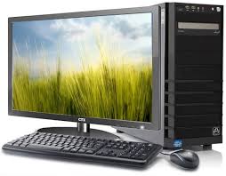 COMPUTADORAS DE ESCRITORIO PARA CAJA