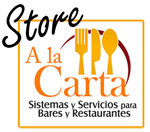 A LA CARTA STORE